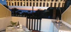 lujoso apartamento con vistas a la playa en el Sur de Gran Canaria